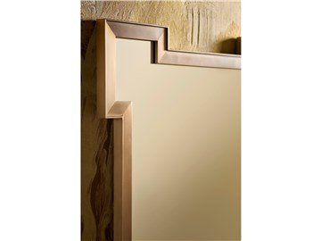 Thumbnail Dusty Bronze Mirror 1