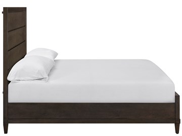 Thumbnail Fenwick Panel Bed Queen 3