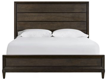 Thumbnail Fenwick Panel Bed Queen 2