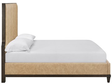 Thumbnail Fenwick Upholstered Bed Queen 4
