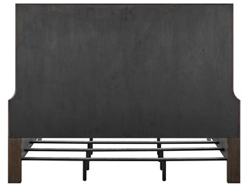 Thumbnail Fenwick Upholstered Bed Queen 5