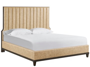 Thumbnail Fenwick Upholstered Bed Queen 2