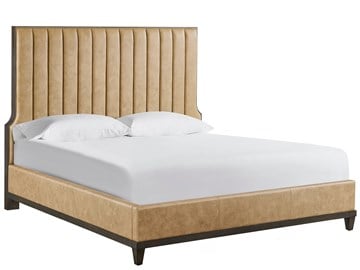 Thumbnail Fenwick Upholstered Bed Queen 6