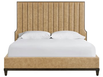 Thumbnail Fenwick Upholstered Bed Queen 7