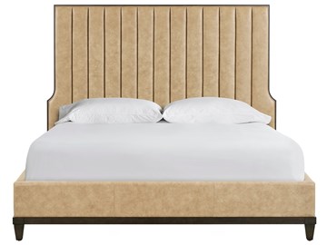 Thumbnail Fenwick Upholstered Bed Queen 3