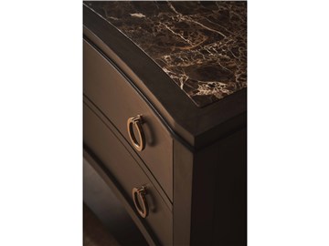 Thumbnail Emperador Nightstand 4