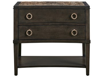 Emperador Nightstand thumbnail