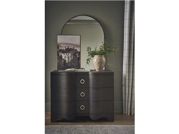 Thumbnail Fenwick Embossed Chest 1