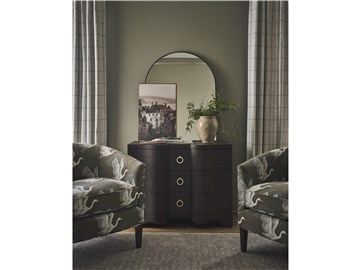 Thumbnail Fenwick Embossed Chest 2