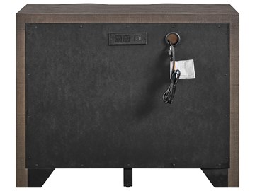 Thumbnail Fenwick Embossed Chest 5