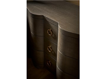 Thumbnail Fenwick Embossed Chest 2