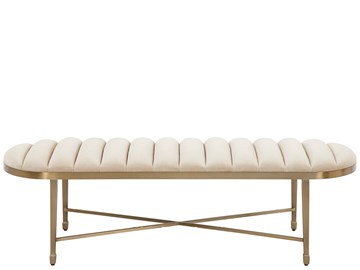 Thumbnail Dusty Bronze Bench 2
