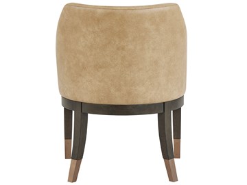 Thumbnail Fenwick Leather Arm Chair 3