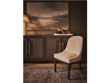 Thumbnail Fenwick Embossed Credenza 3