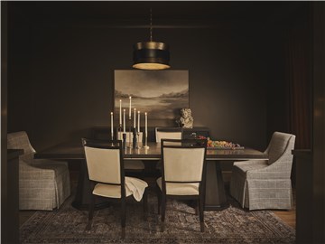 Thumbnail Lea Dining Chair - Special Order 3
