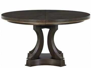 Fenwick Round Dining Table thumbnail