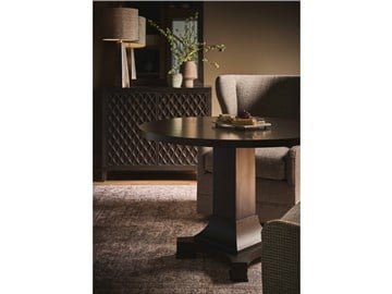 Thumbnail Fenwick Pedestal Table 1