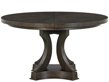 Fenwick Round Dining Table thumbnail