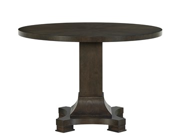 Fenwick Pedestal Table thumbnail