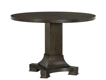 Thumbnail Fenwick Pedestal Table 2