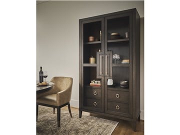 Thumbnail Fenwick Display Cabinet 1