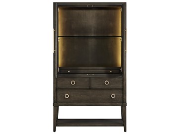 Thumbnail Fenwick Bar Cabinet 4