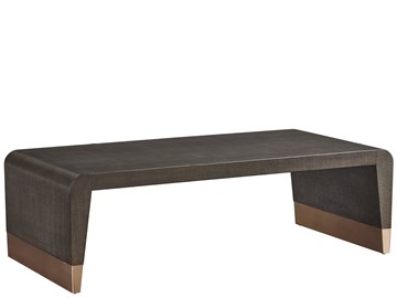Thumbnail Fenwick Embossed Cocktail Table 2