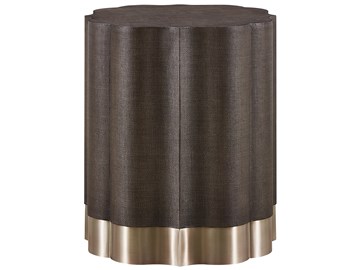 Thumbnail Fenwick Embossed End Table 4