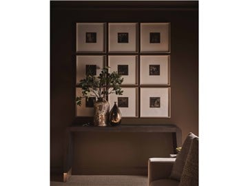 Thumbnail Fenwick Embossed Console 1