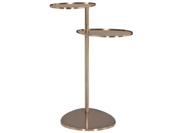 Thumbnail Dusty Bronze Table 3