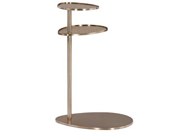 Thumbnail Dusty Bronze Table 4