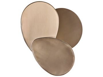 Thumbnail Dusty Bronze Table 5