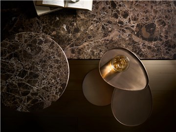 Thumbnail Dusty Bronze Table 2