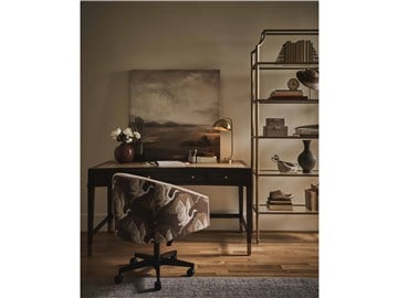 Thumbnail Dusty Bronze Etagere 3