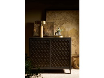 Thumbnail Fenwick Hall Chest 1