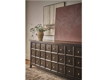 Thumbnail Fenwick Credenza 3