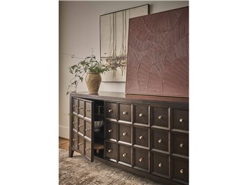 Thumbnail Fenwick Credenza 4