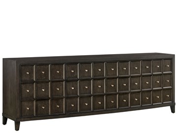Thumbnail Fenwick Credenza 5