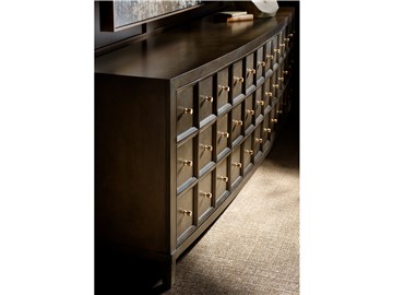 Thumbnail Fenwick Credenza 2