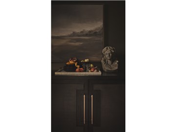 Thumbnail Fenwick Embossed Credenza 4