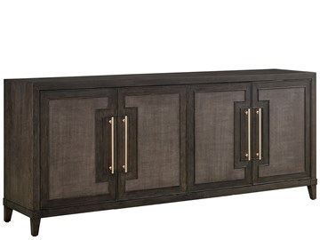 Thumbnail Fenwick Embossed Credenza 2