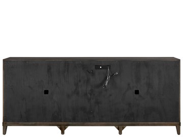 Thumbnail Fenwick Embossed Credenza 4