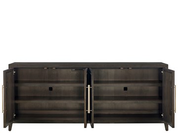 Thumbnail Fenwick Embossed Credenza 3