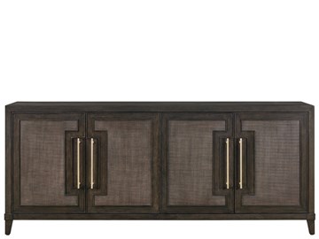 Thumbnail Fenwick Embossed Credenza 1