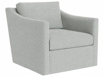 Asher Swivel Chair thumbnail