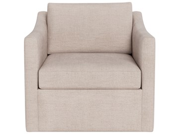 Thumbnail Asher Swivel Chair Outdoor - Special Order 2