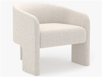 Amira Chair - Special Order thumbnail