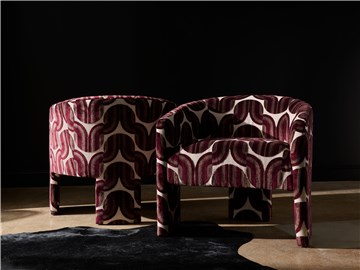 Thumbnail Amira Chair - Special Order 3