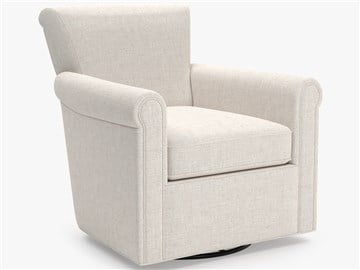 Sonoma Swivel Chair - Special Order thumbnail