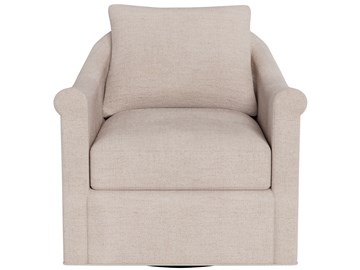 Thumbnail Rowan Swivel Chair - Special Order 2